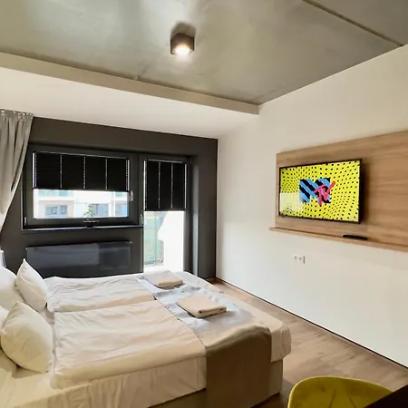 Apex Apartman Daire