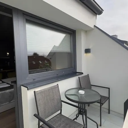 Apex Apartman * Sárvár
